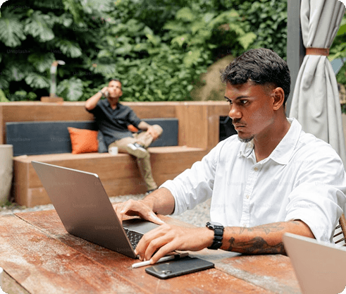 POSP Working Professional